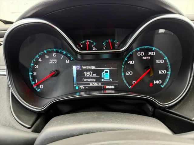 2014 Chevrolet Impala 2LT