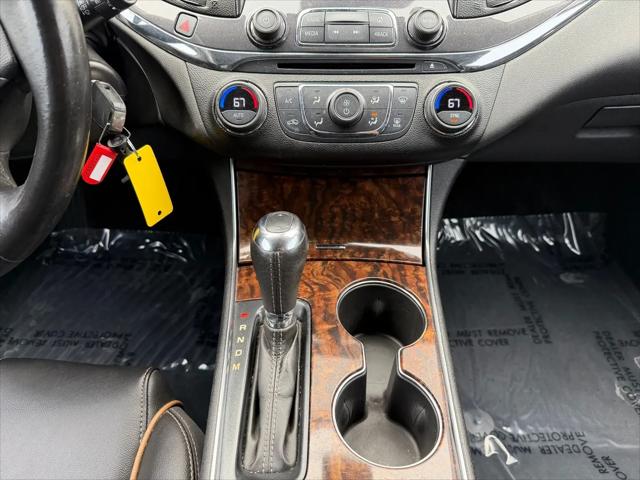 2014 Chevrolet Impala 2LT