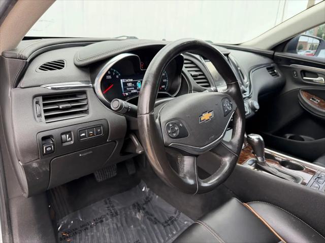 2014 Chevrolet Impala 2LT