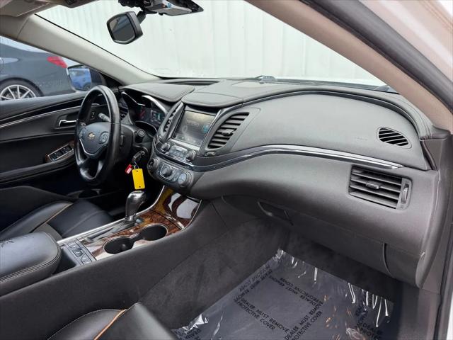 2014 Chevrolet Impala 2LT
