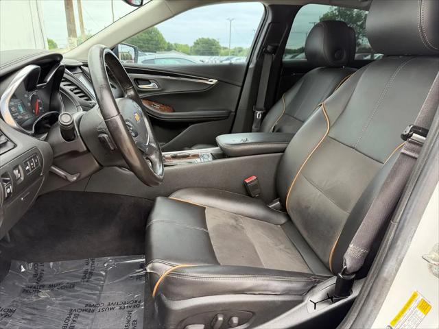 2014 Chevrolet Impala 2LT