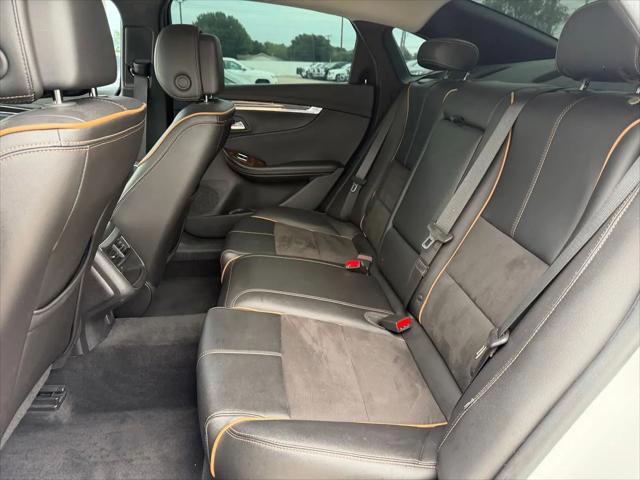 2014 Chevrolet Impala 2LT