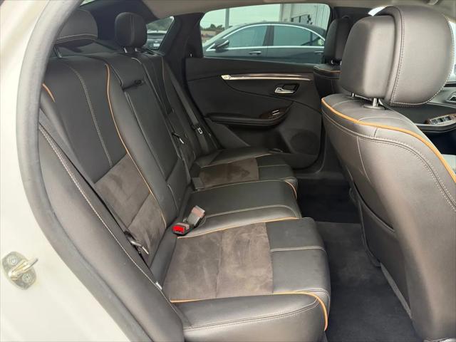 2014 Chevrolet Impala 2LT