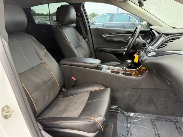 2014 Chevrolet Impala 2LT