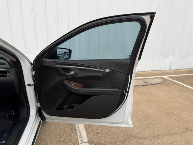 2014 Chevrolet Impala 2LT