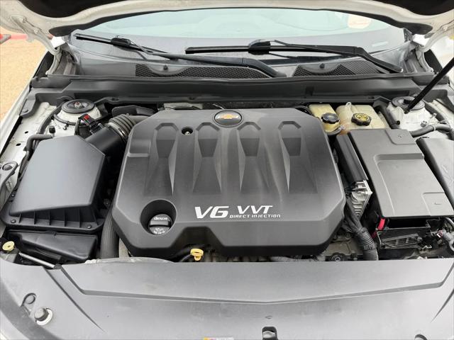 2014 Chevrolet Impala 2LT