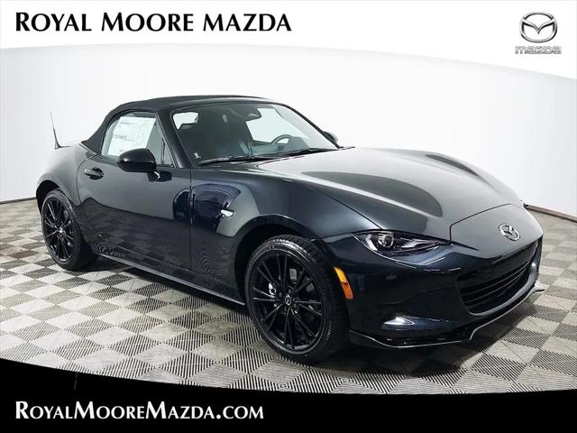2026 Mazda MX-5 Club for sale in Hillsboro, OR