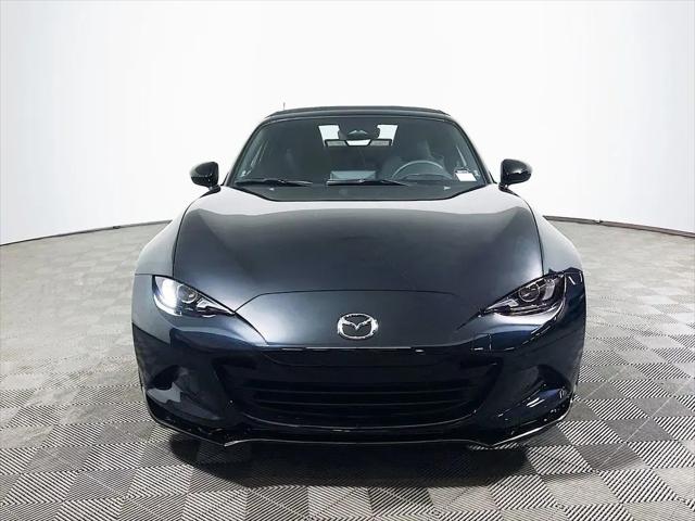 2026 Mazda MX-5 Club