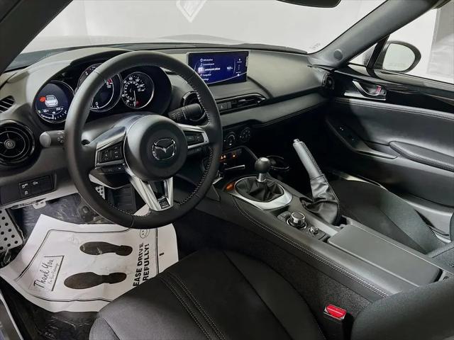 2026 Mazda MX-5 Club