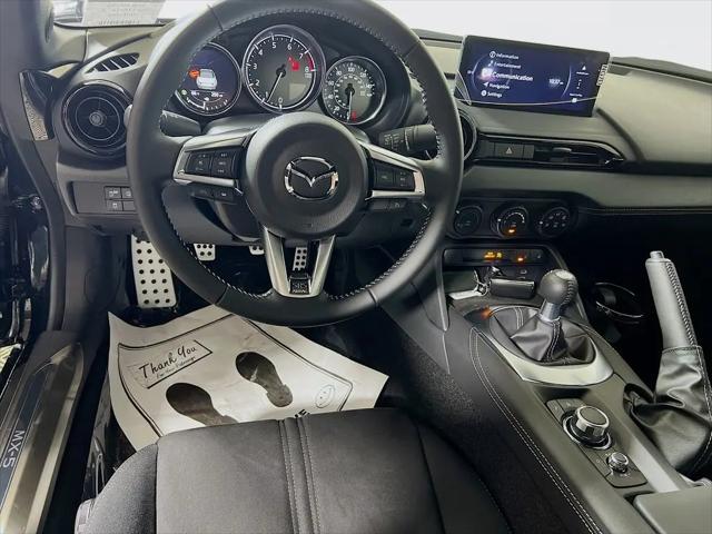 2026 Mazda MX-5 Club