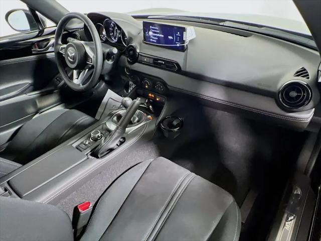 2026 Mazda MX-5 Club