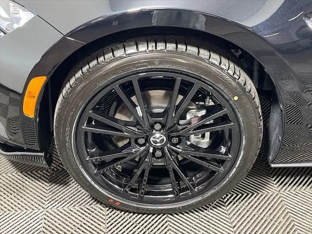2026 Mazda MX-5 Club