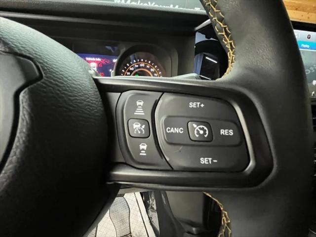 2024 Jeep Wrangler 2-Door Sport S 4x4