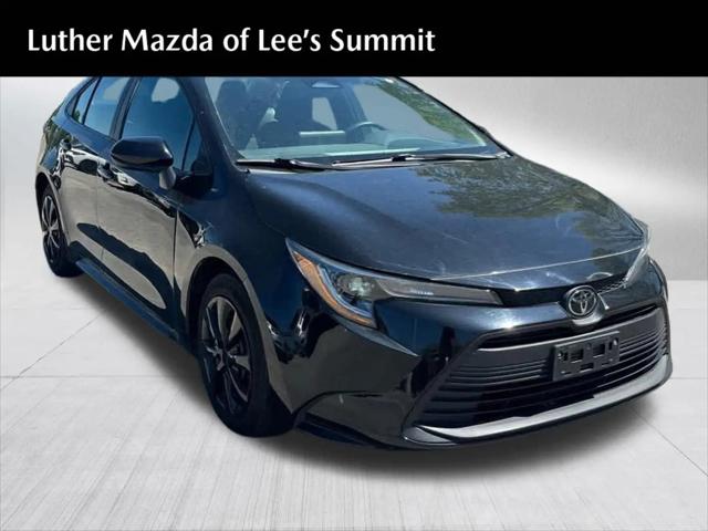 2024 Toyota Corolla LE for sale in Lee's Summit, MO