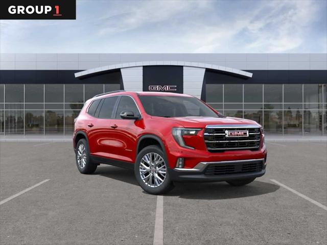 2026 GMC Acadia Elevation AWD for sale in Rockville Centre, NY