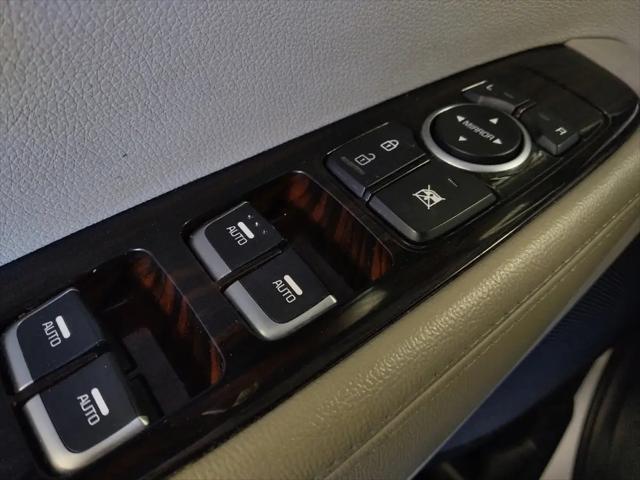 2020 Kia Sorento 3.3L EX
