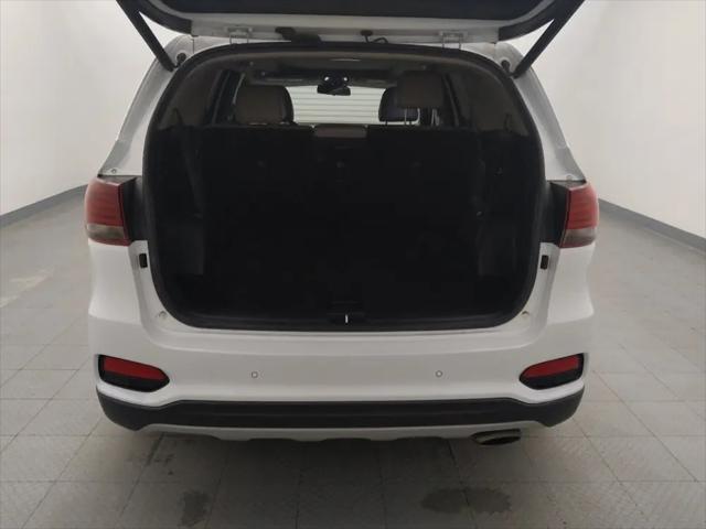 2020 Kia Sorento 3.3L EX