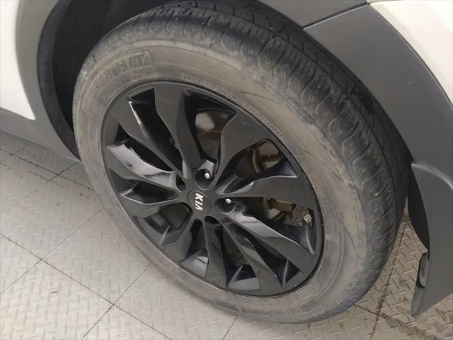 2020 Kia Sorento 3.3L EX