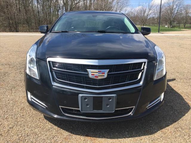 2017 Cadillac XTS Luxury