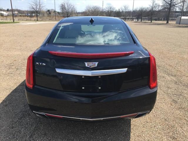 2017 Cadillac XTS Luxury