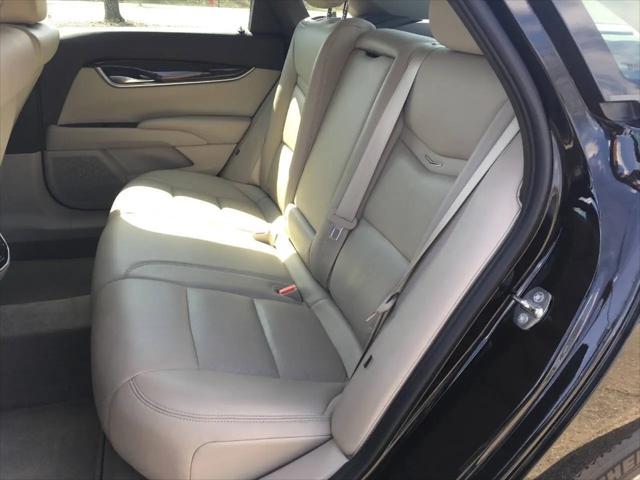 2017 Cadillac XTS Luxury