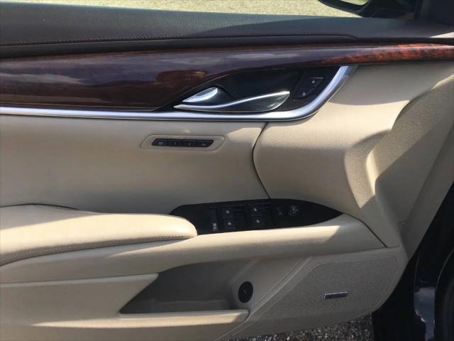 2017 Cadillac XTS Luxury