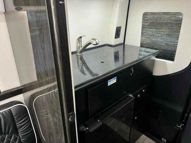 2024 Mercedes-Benz Sprinter 3500XD High Roof 4-Cyl Diesel HO