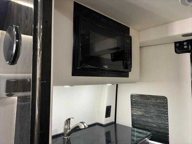 2024 Mercedes-Benz Sprinter 3500XD High Roof 4-Cyl Diesel HO