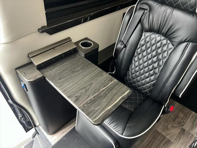 2024 Mercedes-Benz Sprinter 3500XD High Roof 4-Cyl Diesel HO