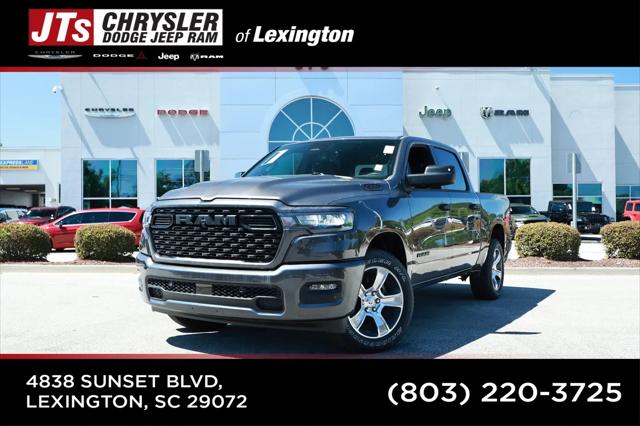 2026 Ram 1500 Express Crew Cab 4x2 57 Box for sale in Lexington, SC