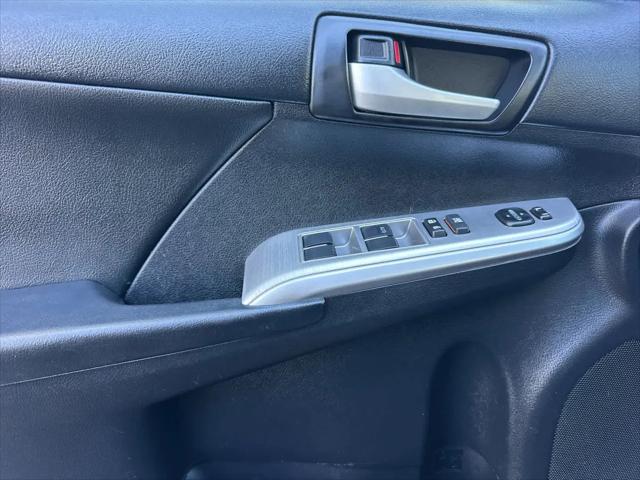 2014 Toyota Camry SE V6
