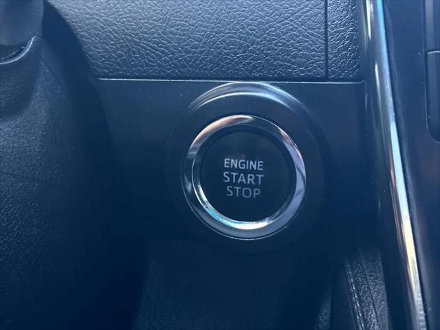2014 Toyota Camry SE V6