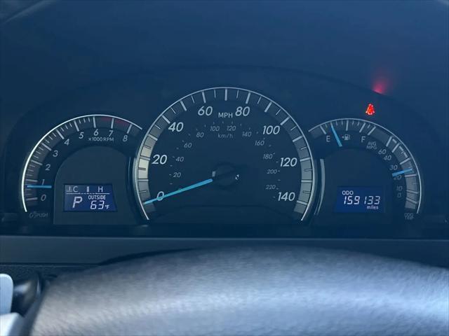 2014 Toyota Camry SE V6