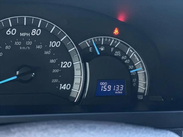 2014 Toyota Camry SE V6