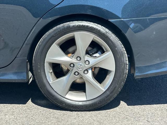 2014 Toyota Camry SE V6