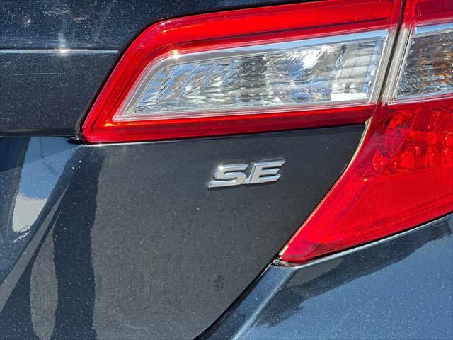 2014 Toyota Camry SE V6