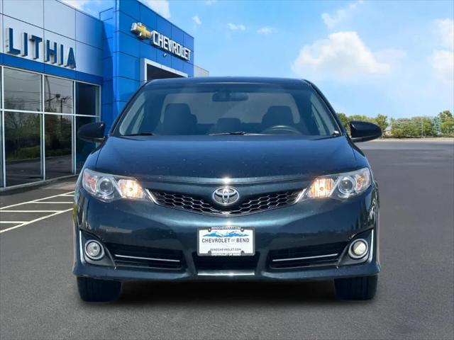 2014 Toyota Camry SE V6