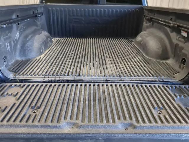 2021 Ram 1500 Laramie Crew Cab 4x4 5'7" Box