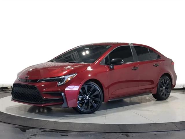 2023 Toyota Corolla SE for sale in Troy, MI