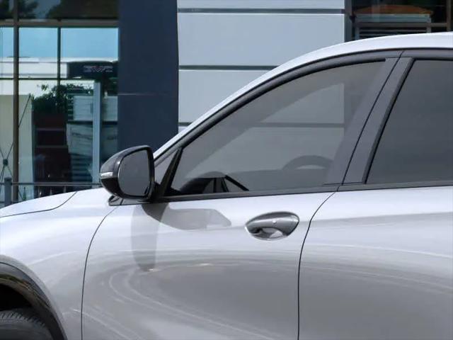 2026 Buick NV Sport Touring FWD