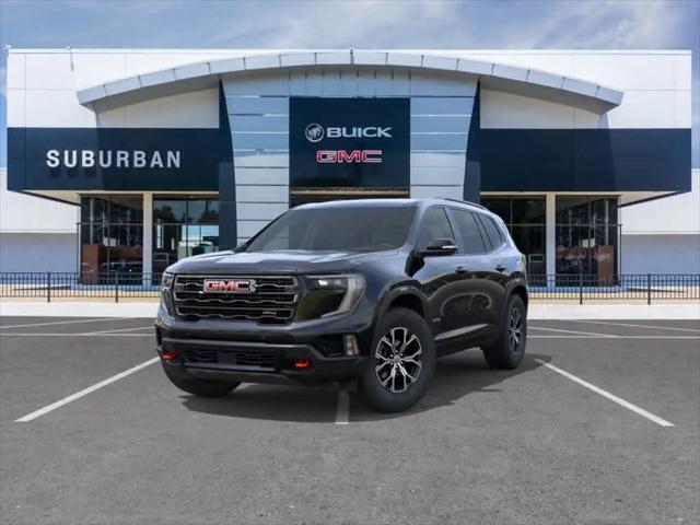 2026 GMC Acadia AT4 AWD for sale in Troy, MI