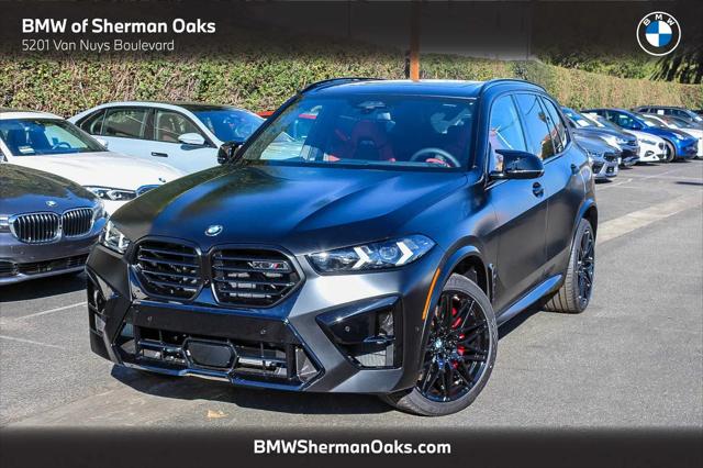 2026 BMW X5 M Competition for sale in Sherman Oaks, CA