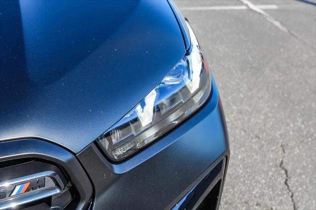 2026 BMW X5 M Competition