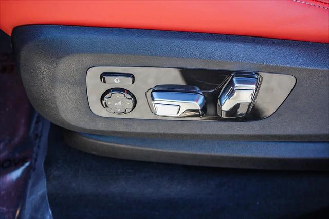 2026 BMW X5 M Competition