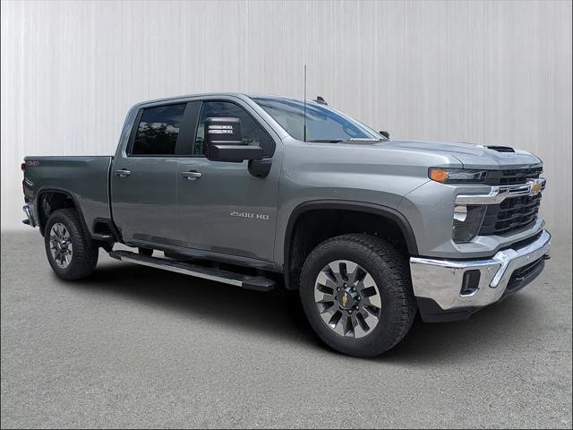 2026 Chevrolet Silverado 2500HD Crew Cab, Standard Bed, LT, 4WD for sale in Gainesville, FL