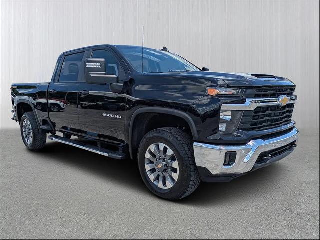 2026 Chevrolet Silverado 2500HD Crew Cab, Standard Bed, LT, 4WD for sale in Gainesville, FL