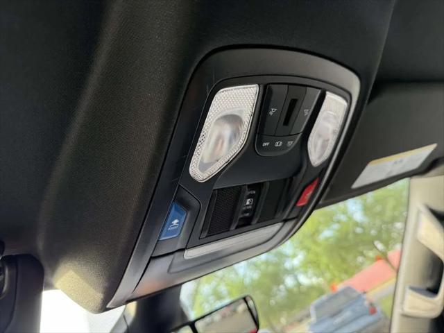 2023 Ram 1500 Big Horn Crew Cab 4x4 5'7" Box