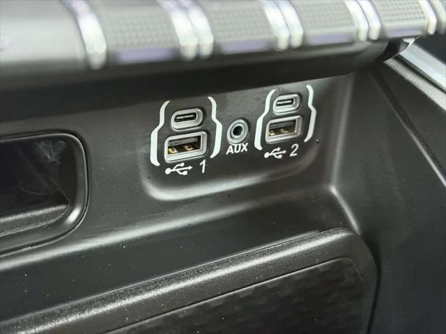 2023 Ram 1500 Big Horn Crew Cab 4x4 5'7" Box