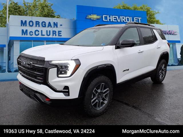 2026 GMC Terrain AWD AT4 for sale in Castlewood, VA