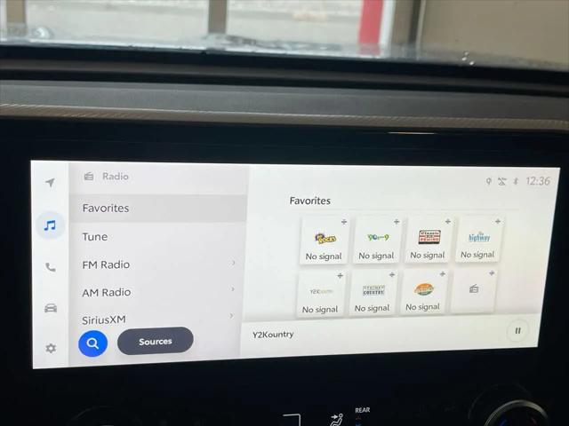 2024 Toyota Highlander Platinum